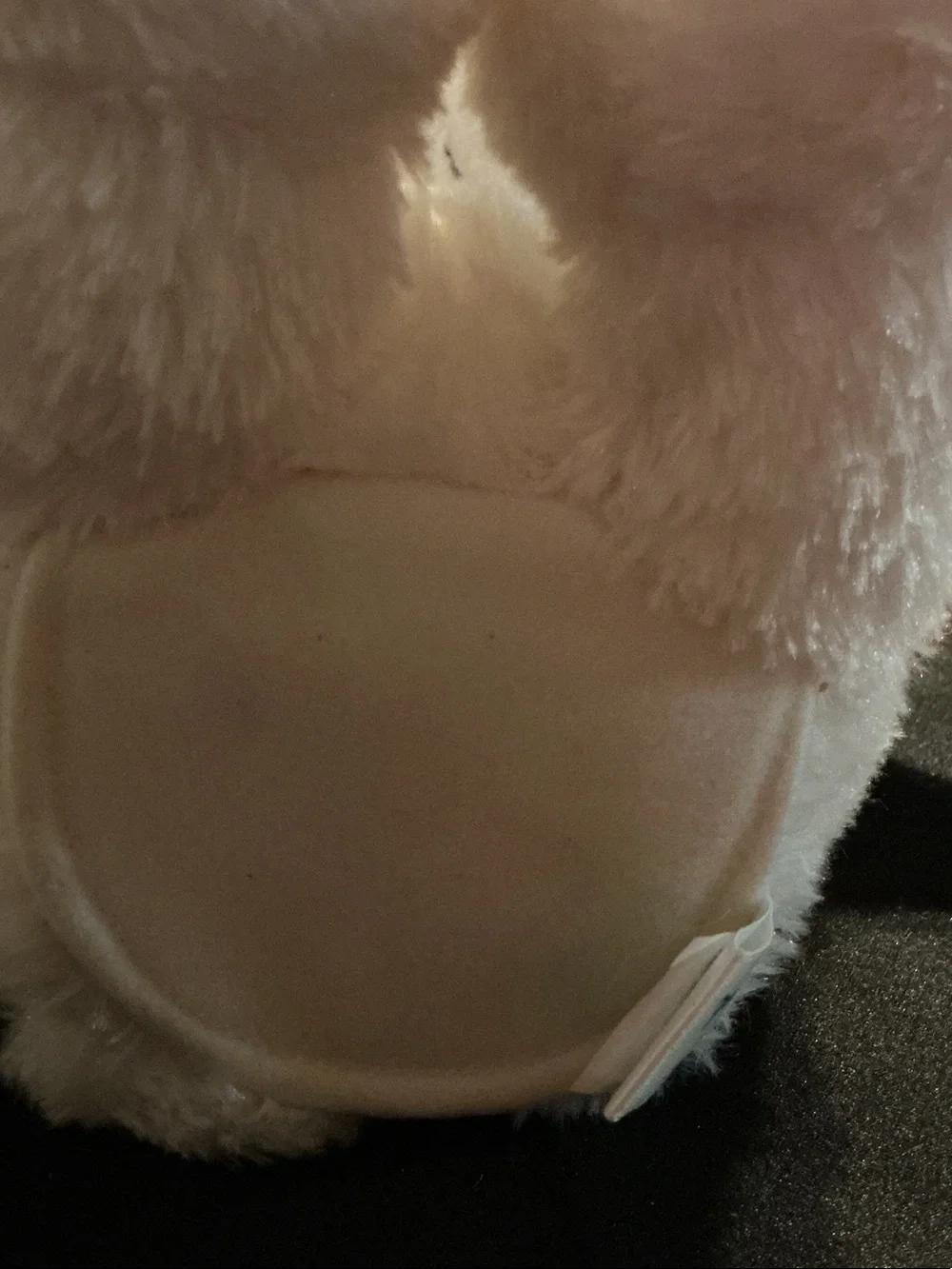 Snoopy Plush as Cupid with wings - Interactive Press Feature